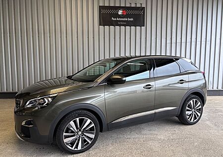 Peugeot 3008 Allure Navigation