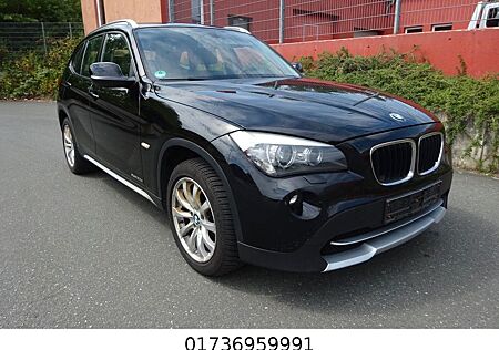 BMW X1 20 d xDrive X Line/Xenon/PDC/Sitzheizung
