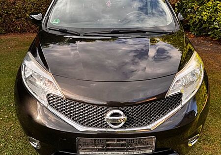 Nissan Note 1.2 Acenta Acenta