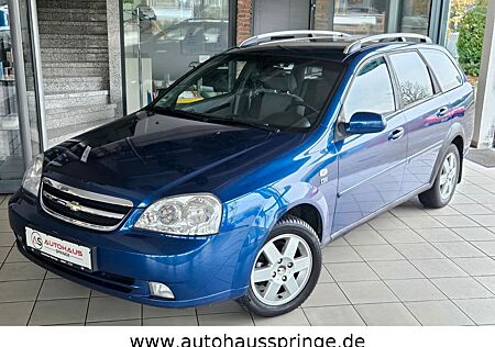 Chevrolet Nubira Wagon 1.8 *HU + Zahnriemen neu,Automatik*