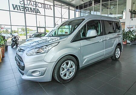 Ford Tourneo Connect Titanium/Navi/Pano/SHZ/Kamera/