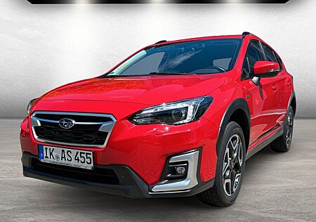 Subaru XV 2.0ie Comfort NAVI*LED*DAB+AZV