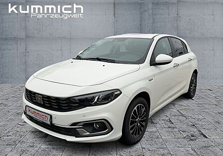 Fiat Tipo 5-Türer Hybrid 1.5l 130PS DCT