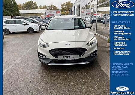 Ford Focus Turnier Active - LED - Kamera - Navi - Win