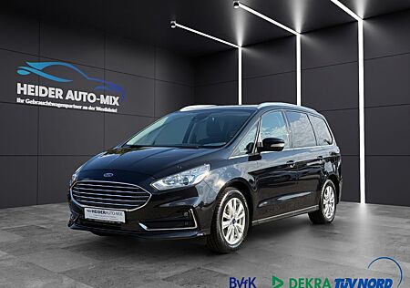 Ford Galaxy Titanium 7.SITZER|NAVI|KAMERA|LED|1.HAND