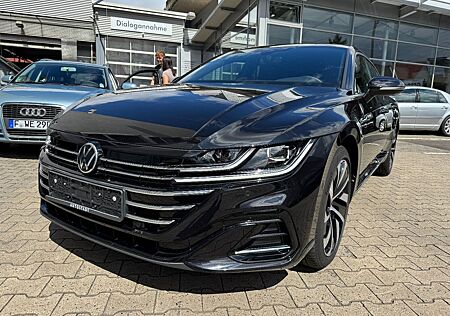 VW Arteon Volkswagen Shooting Brake R-Line 1.4 plug-In-Hybrid