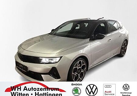 Opel Astra 1.6 Turbo PlugIn-Hybrid Ultimate NAVI