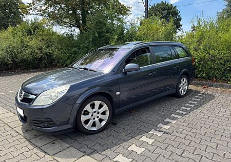Opel Vectra Caravan Cosmo 1.9 CDTI 150 PS Automatik