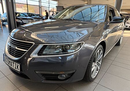Saab 9-5 Lim. XWD Aero