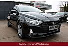 Hyundai i20 /AUTOMATIK/KAMERA/SITZHEIZUNG/CARPLAY/LHZ/DAB