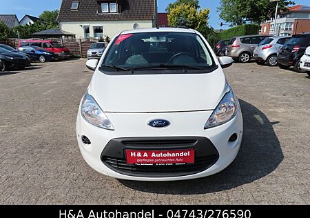 Ford Ka Cool & Sound Edition