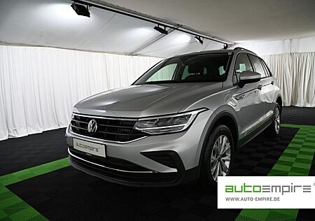 VW Tiguan Volkswagen 1.4 TSI eHybrid DSG Life LED/NAVI/KEYLESS