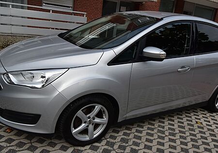 Ford C-Max 1,0 EcoBoost 74kW Ambiente Ambiente