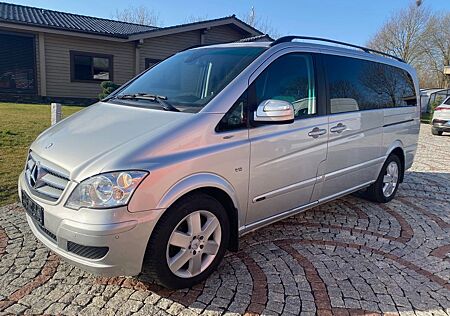 Mercedes-Benz Viano 3.0 CDI Trend Edition lang