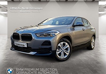 BMW X2 xDrive25e Navi Parkassist LED Sitzheizung