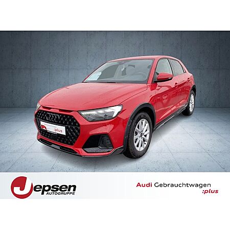 Audi A1 leasen