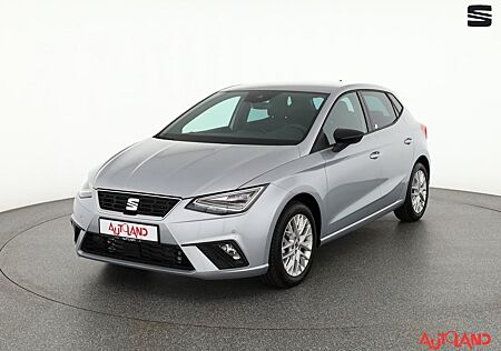 Seat Ibiza FR 1.0 TSI LED Sitzheizung Kamera