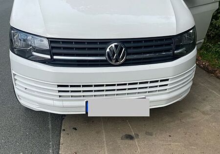 VW T6 Transporter Volkswagen
