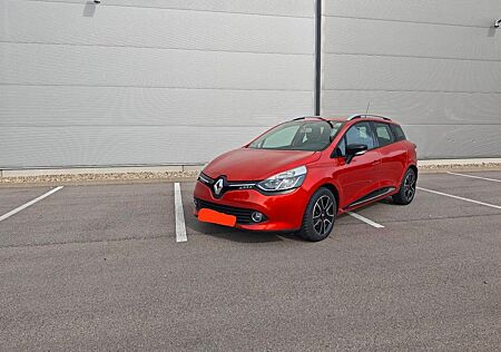 Renault Clio Grandtour Dynamique TCe 120 EDC eco2 Dy...