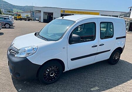 Renault Kangoo Rapid Extra 1,5 dCi 2 Schiebetüren