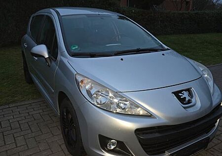 Peugeot 207 SW Tendance 75 Tendance