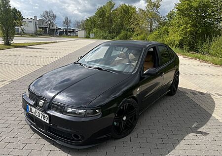 Seat Leon 1M 1.8T 20V FR