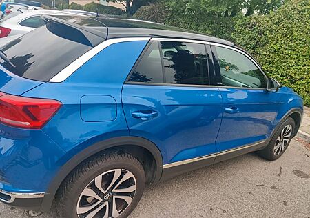 VW T-Roc Volkswagen 1.0 TSI OPF ACTIVE ACTIVE