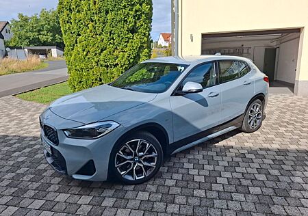 BMW X2 xDrive20i Edition M Mesh Steptronic Editi...