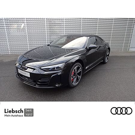 Audi RS e-tron GT leasen