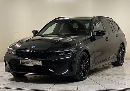 BMW 340 M340d xDrive Touring Standhzg AHK ACC DA+ PA+ HK