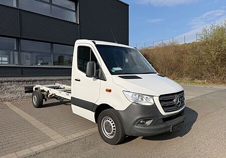 Mercedes-Benz Sprinter Koffer 316CDI Lang 4325mm *NAVI+KLIMA*