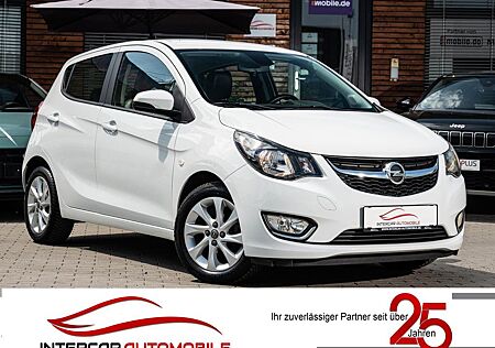 Opel Karl 1.0 Innovation Easytronic *volle Hütte*