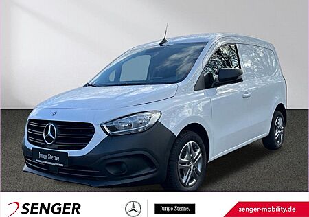 Mercedes-Benz Citan 110 CDI Kasten Pro MBUX Kamera Navi AHK