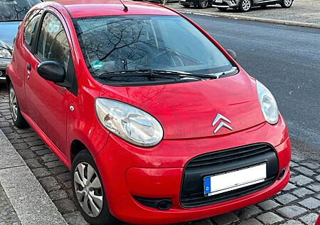 Citroën C1 1.0 Advance Advance