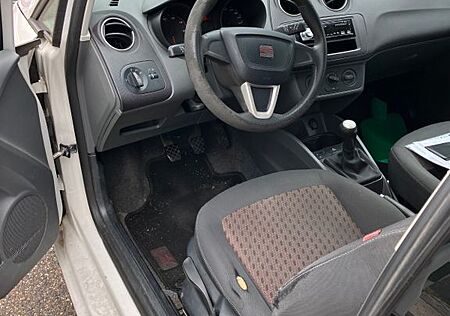 Seat Ibiza 1.2 12V 51kW Best of Best of