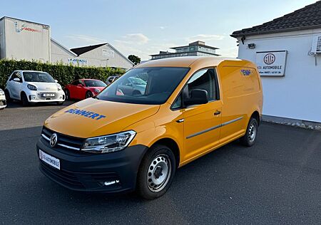 VW Caddy Volkswagen Nfz Maxi Kasten Trendline BMT~Klima