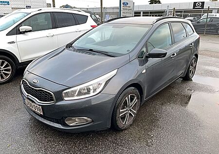 Kia ANDERE Ceed Sportswagon Edition 7