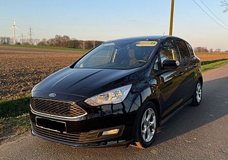 Ford C-Max 1,0 Eco/Winterpaket/68T KM