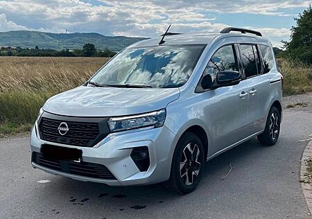 Nissan Townstar DIG-T 130 Tekna Tekna