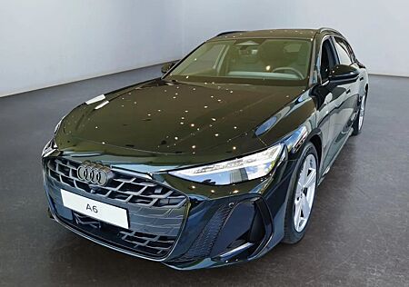 Audi A6 Avant S-line Quattro Standh. Matrix LED