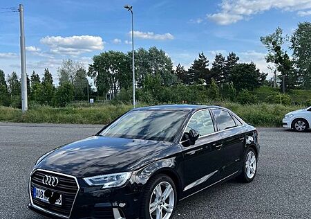 Audi A3 1.5 TFSI Limousine