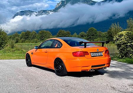 BMW M3 GTS einer von 150 weltweit