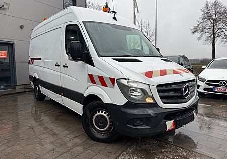Mercedes-Benz Sprinter II Kasten 316 CDI *1.Hand*