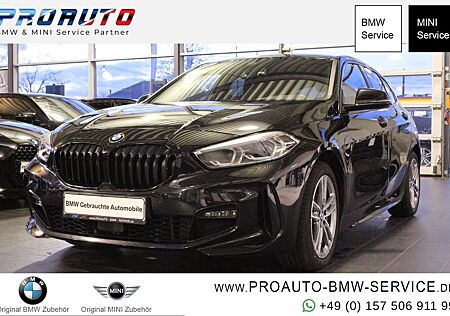 BMW 118i M Sport LED/SHADOW/RFK/WIDE