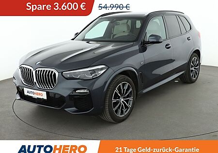 BMW X5 xDrive 30d M Sport Aut.*NAVI*LED*ACC*HUD*H&K*