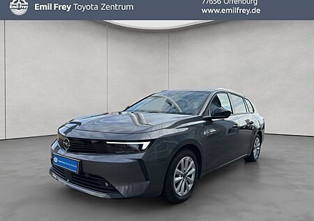 Opel Astra Sports Tourer 1.2 Turbo Automatik Elegance