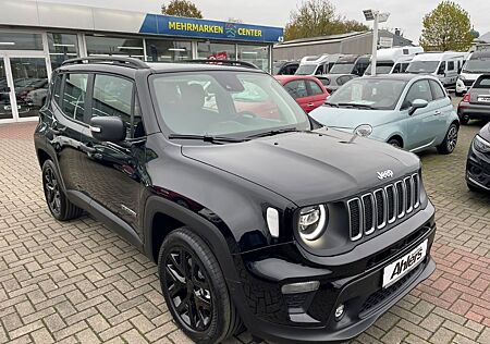 Jeep Renegade Summit+AUTOMATIK+NAVI+KAMERA+ACC+KEYLES