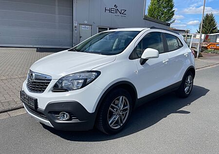 Opel Mokka 1.6 CDTI ecoFLEX Edition Start/Stop 4x...