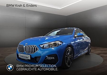 BMW 218 Gran Coupe i+M-Sport+Lichtpaket+Comfortpaket