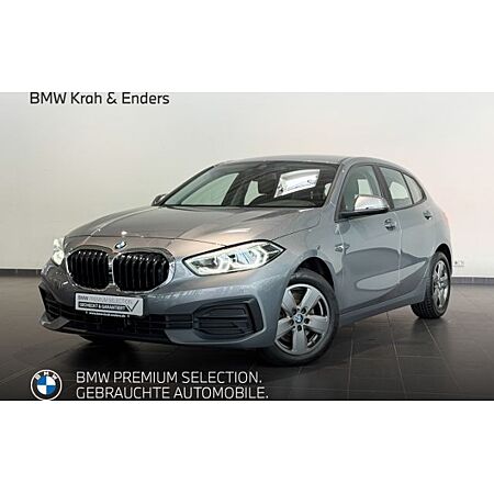 BMW 1er leasen